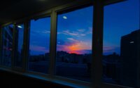 Аренда 1-комнатной квартиры посуточно, 32 м² в Актау - фото 12