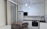 Продажа 1-комнатной квартиры, 30.5 м² в Астане - фото 2