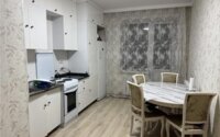 Продажа 1-комнатной квартиры, 43.3 м² в Астане