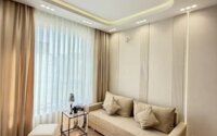 Продажа 2-комнатной квартиры, 55 м² в Алматы