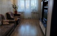 Продажа 2-комнатной квартиры, 49 м² в Темиртау
