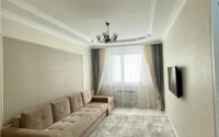 Продажа 1-комнатной квартиры, 39 м² в Астане