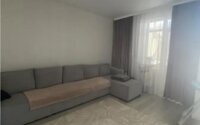 Продажа 2-комнатной квартиры, 60.5 м² в Астане