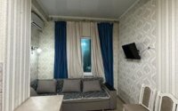 Продажа 2-комнатной квартиры, 46.7 м² в Алматы