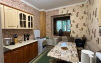 Продажа 1-комнатной квартиры, 42 м² в Алматы - фото 2