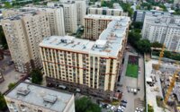 ЖК Sholpan City