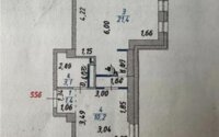Продажа 1-комнатной квартиры, 37 м² в Астане - фото 4