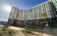 Продажа 1-комнатной квартиры, 38 м² в Астане - фото 14