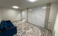 Продажа 2-комнатной квартиры, 49 м² в Алматы