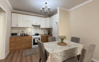 Продажа 2-комнатной квартиры, 46 м² в Алматы - фото 2