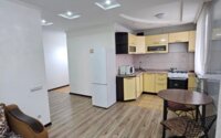 Продажа 2-комнатной квартиры, 45 м² в Алматы