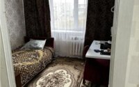 Продажа 3-комнатной квартиры, 65 м² в Караганде - фото 4