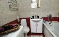 Продажа 1-комнатной квартиры, 33 м² в Астане - фото 3
