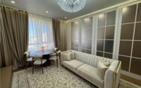 Продажа 4-комнатной квартиры, 102 м² в Астане