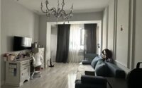 Продажа 3-комнатной квартиры, 65 м² в Алматы