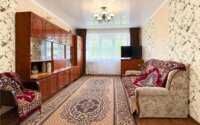 Продажа 2-комнатной квартиры, 44 м² в Темиртау