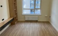 Продажа 1-комнатной квартиры, 40 м² в Алматы