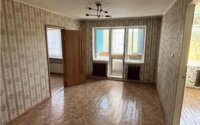 Продажа 2-комнатной квартиры, 46 м² в Темиртау