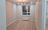 Продажа 2-комнатной квартиры, 38 м² в Астане