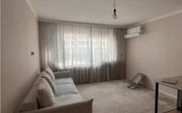 Продажа 2-комнатной квартиры, 56 м² в Алматы