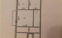 Продажа 3-комнатной квартиры, 61 м² в Караганде - фото 8