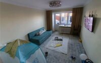 Продажа 3-комнатной квартиры, 64 м² в Астане