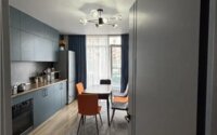 Продажа 3-комнатной квартиры, 90 м² в Алматы - фото 4