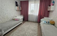 Продажа 2-комнатной квартиры, 61.5 м² в Астане - фото 2