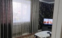 Продажа 2-комнатной квартиры, 52 м² в Абае