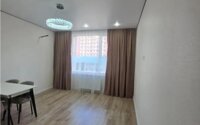 Продажа 2-комнатной квартиры, 40 м² в Астане