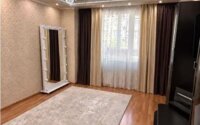 Продажа 3-комнатной квартиры, 76.5 м² в Алматы
