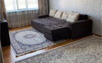 Продажа 1-комнатной квартиры, 44 м² в Алматы