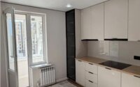 Продажа 2-комнатной квартиры, 54 м² в Алматы - фото 3