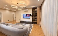 Продажа 4-комнатной квартиры, 125 м² в Караганде - фото 3