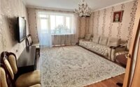 Продажа 4-комнатной квартиры, 120.6 м² в Астане