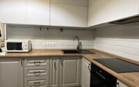 Аренда 1-комнатной квартиры, 45 м² в Астане - фото 6