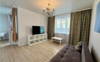 Продажа 3-комнатной квартиры, 90 м² в Алматы