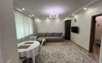 Продажа 1-комнатной квартиры, 39 м² в Астане