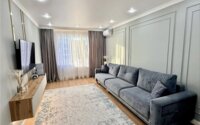 Продажа 1-комнатной квартиры, 40.85 м² в Астане