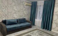 Продажа 1-комнатной квартиры, 38 м² в Астане