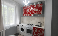 Продажа 2-комнатной квартиры, 45 м² в Караганде - фото 5