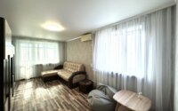 Продажа 2-комнатной квартиры, 51.4 м² в Караганде