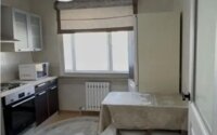 Продажа 1-комнатной квартиры, 35 м² в Астане - фото 3