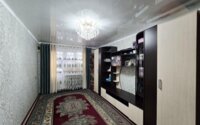 Продажа 3-комнатной квартиры, 61 м² в Темиртау