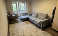 Продажа 1-комнатной квартиры, 31 м² в Алматы