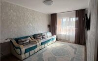 Продажа 1-комнатной квартиры, 39.6 м² в Алматы