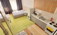 Продажа 1-комнатной квартиры, 28.3 м² в Астане
