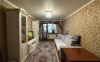 Продажа 3-комнатной квартиры, 61 м² в Караганде