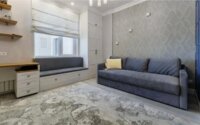 Продажа 3-комнатной квартиры, 105 м² в Астане