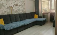 Продажа 1-комнатной квартиры, 38 м² в Астане